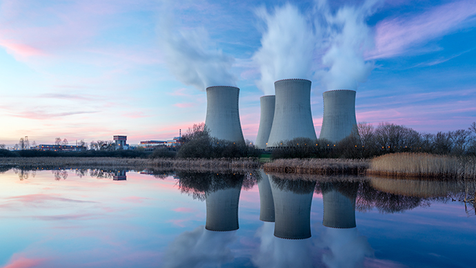 The importance of nuclear power to a low-carbon future